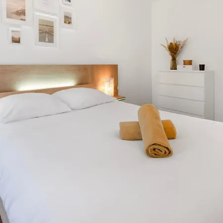 Le Radieux - Spacious - Bright - Car Park - Peaceful * 昂蒂布